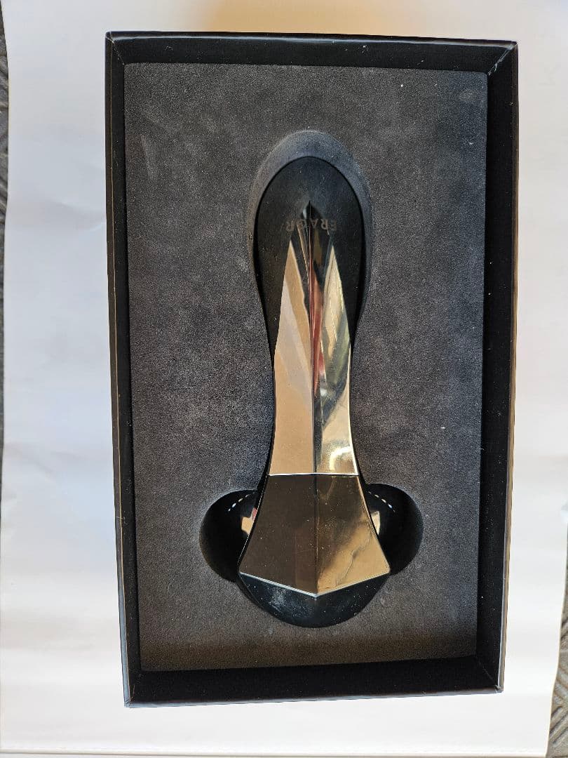 TRAGRA 増大ローラー