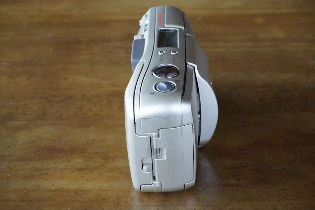 μ ズーム105 OLYMPUS