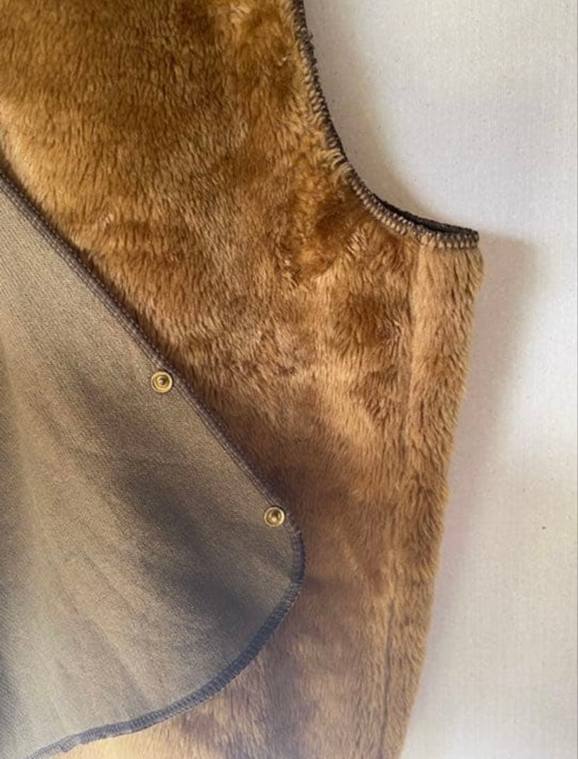 Barbourバブアー ファーライナー