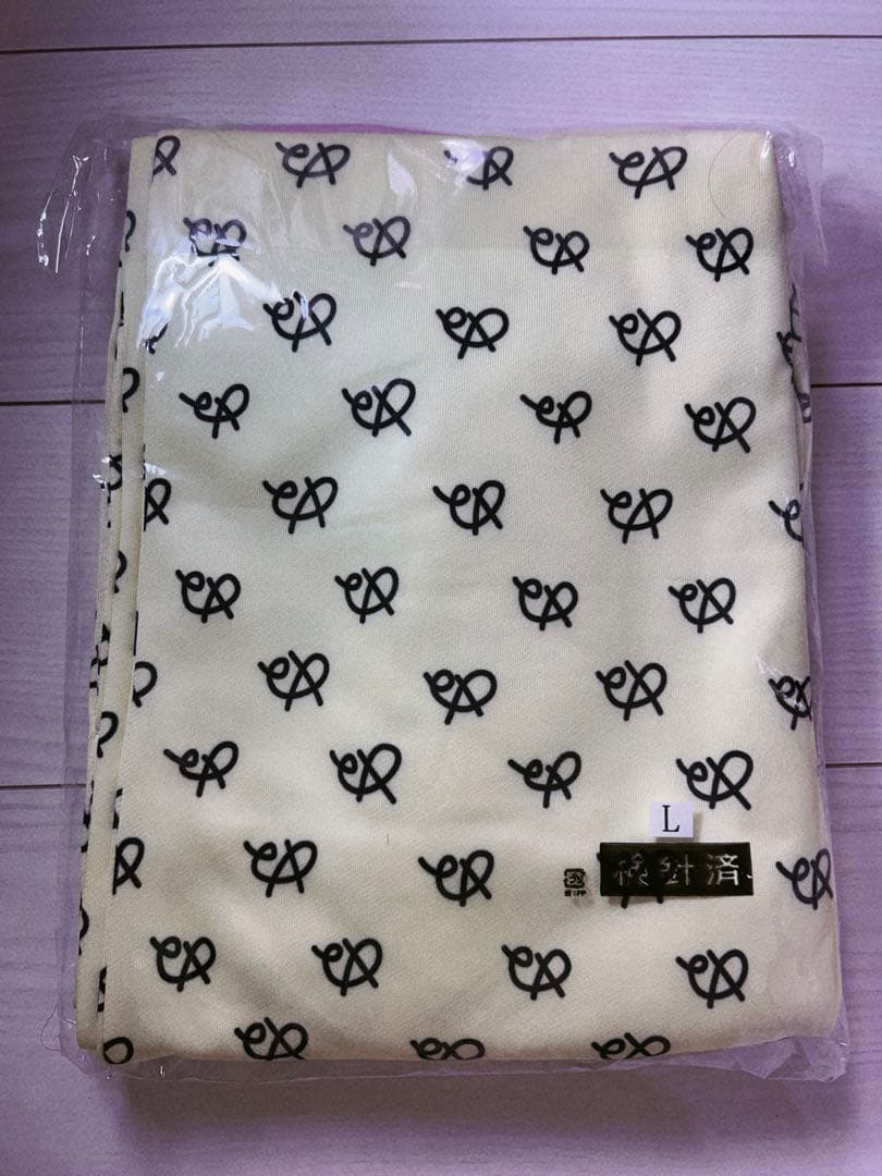 ボボボーボ・ボーボボ★真正『ぬ』のパジャマ★L★ところ天の助