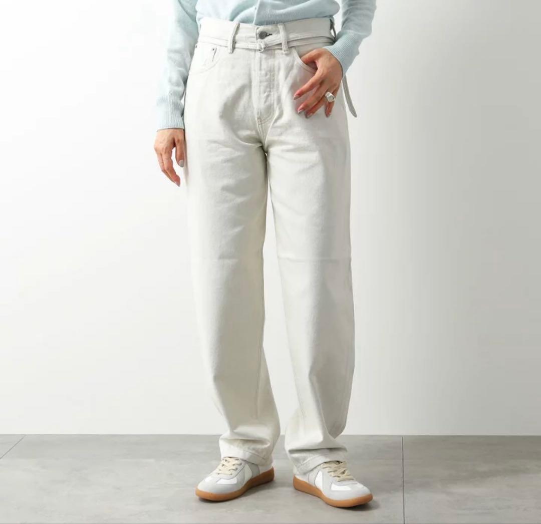 パンツ Acne Studios Loose fit jeans 1991 size25