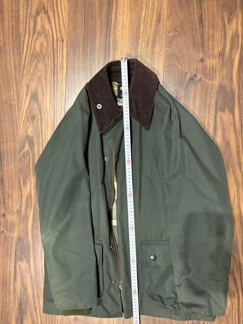 Barbour Bedale バブアー　ビデイル