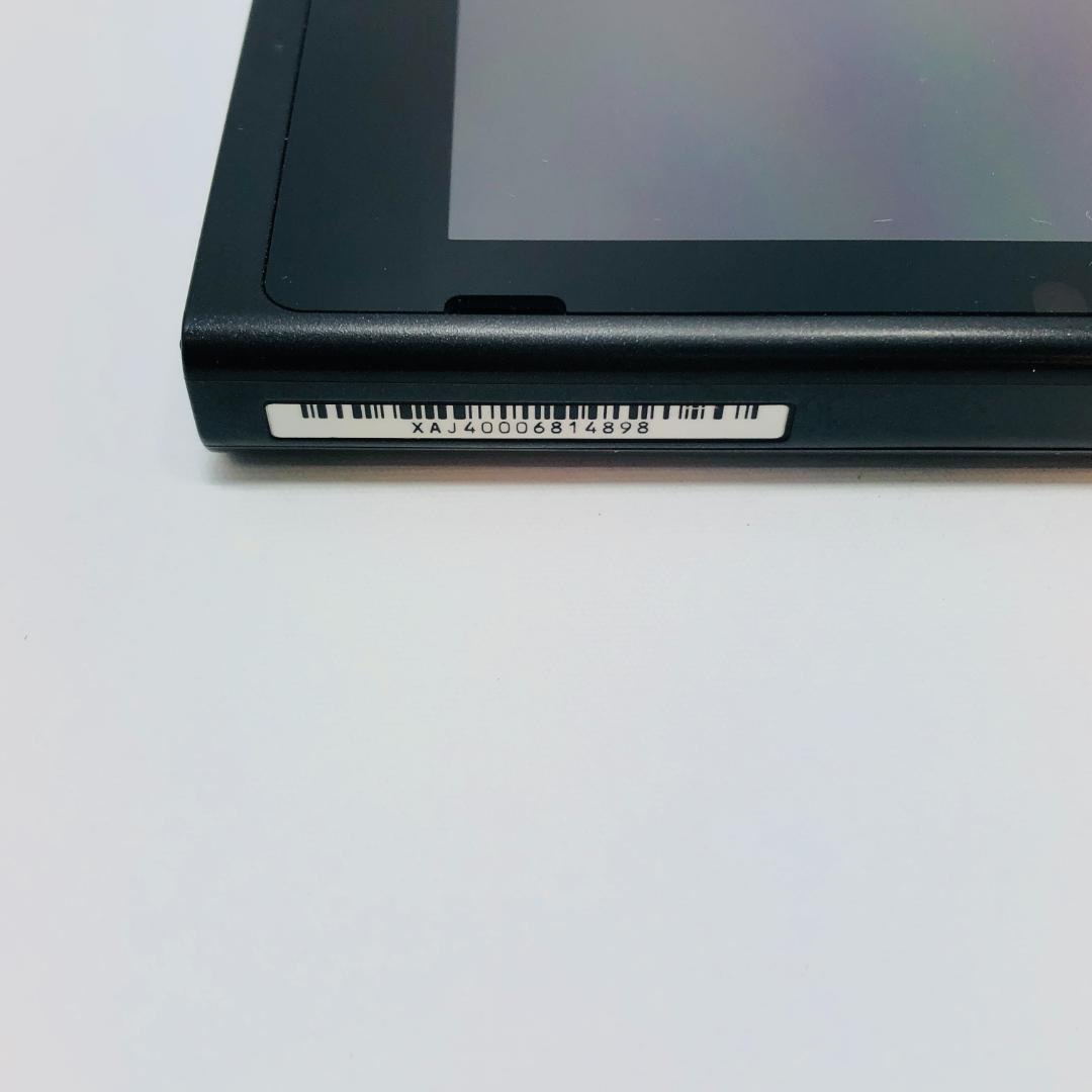 【動作OK】任天堂 Switch HAC-001 本体のみ 11-38