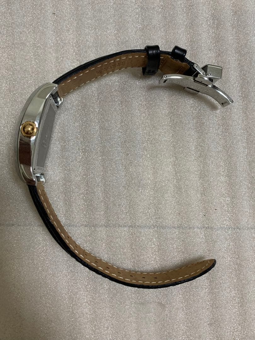 BULOVA SWISSMADE 腕時計 65b146 seiko orient