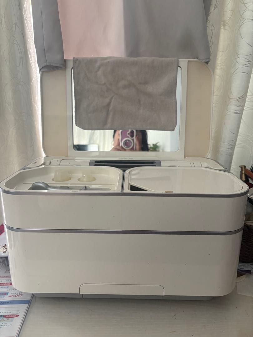 サキナ　美顔器　bijou セール中