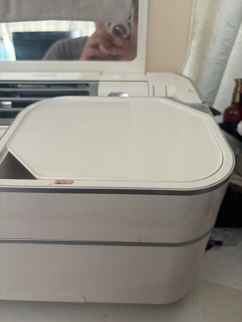 サキナ　美顔器　bijou セール中