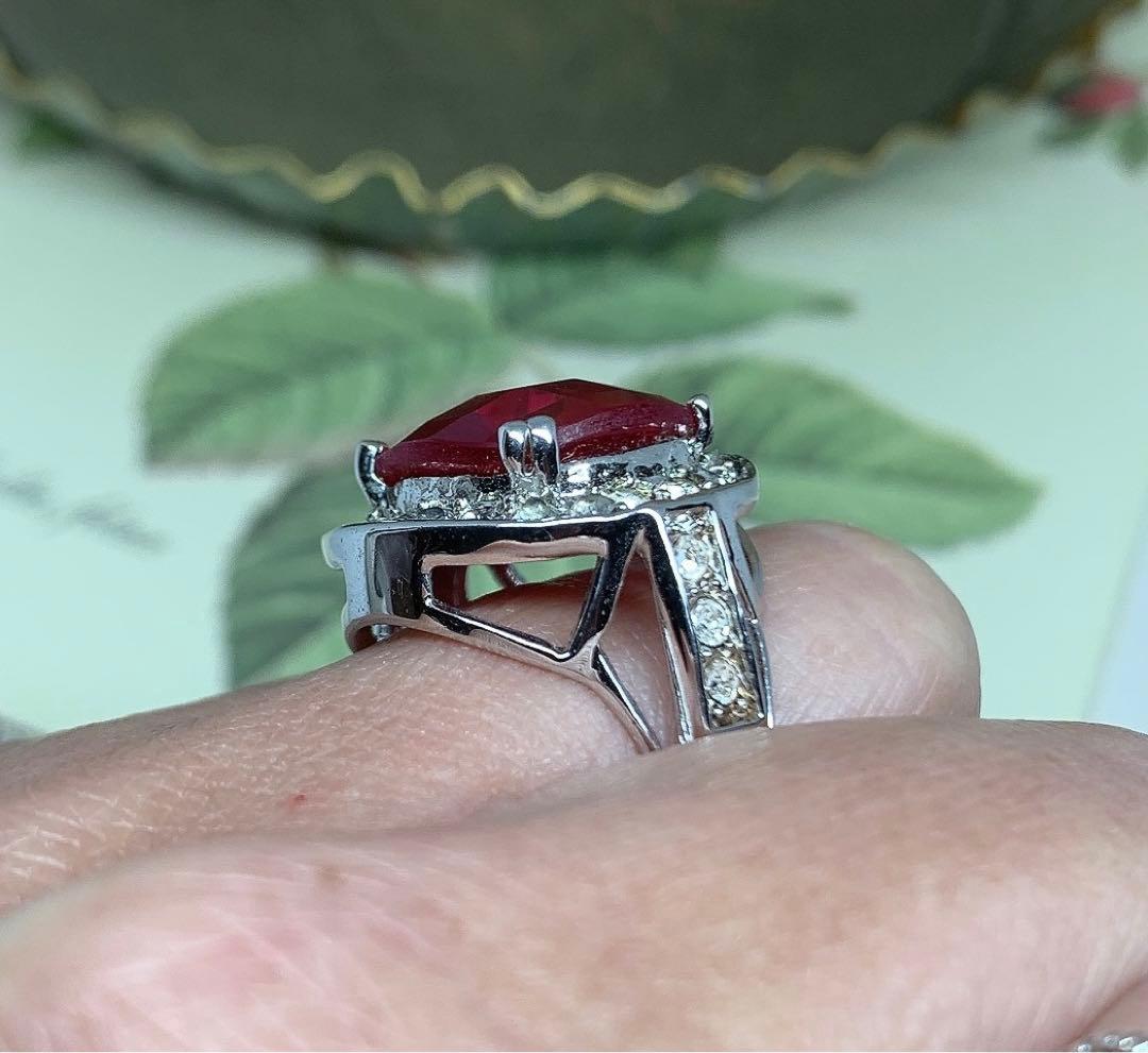 ラグジュアリー。