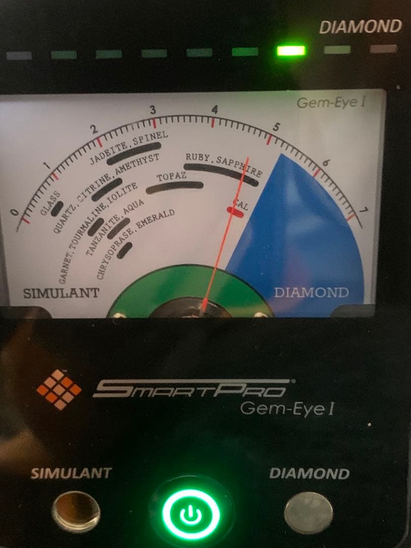 ラグジュアリー。