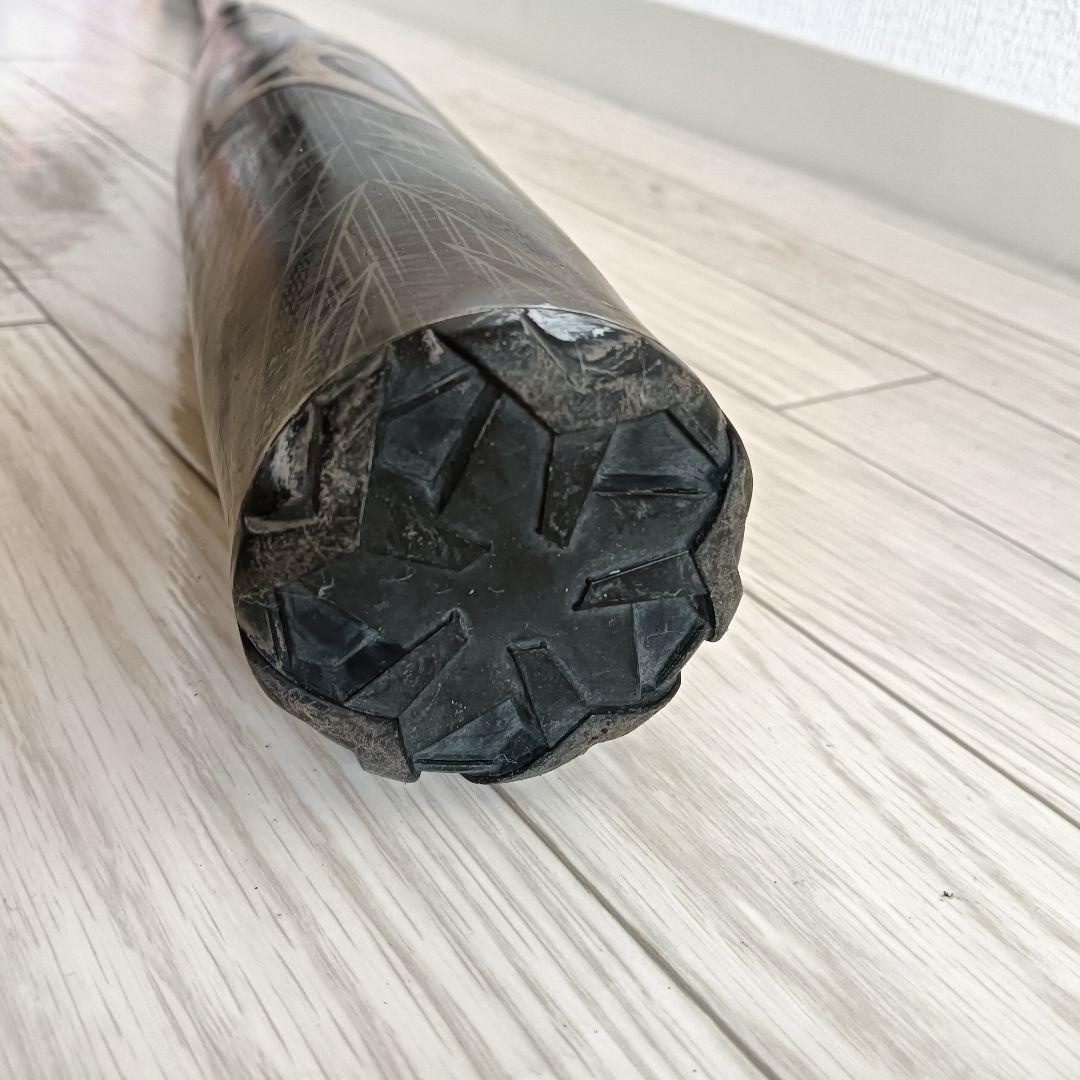 MIZUNO ビヨンドマックス ギガキング02 一般軟式用　バット　ミズノ