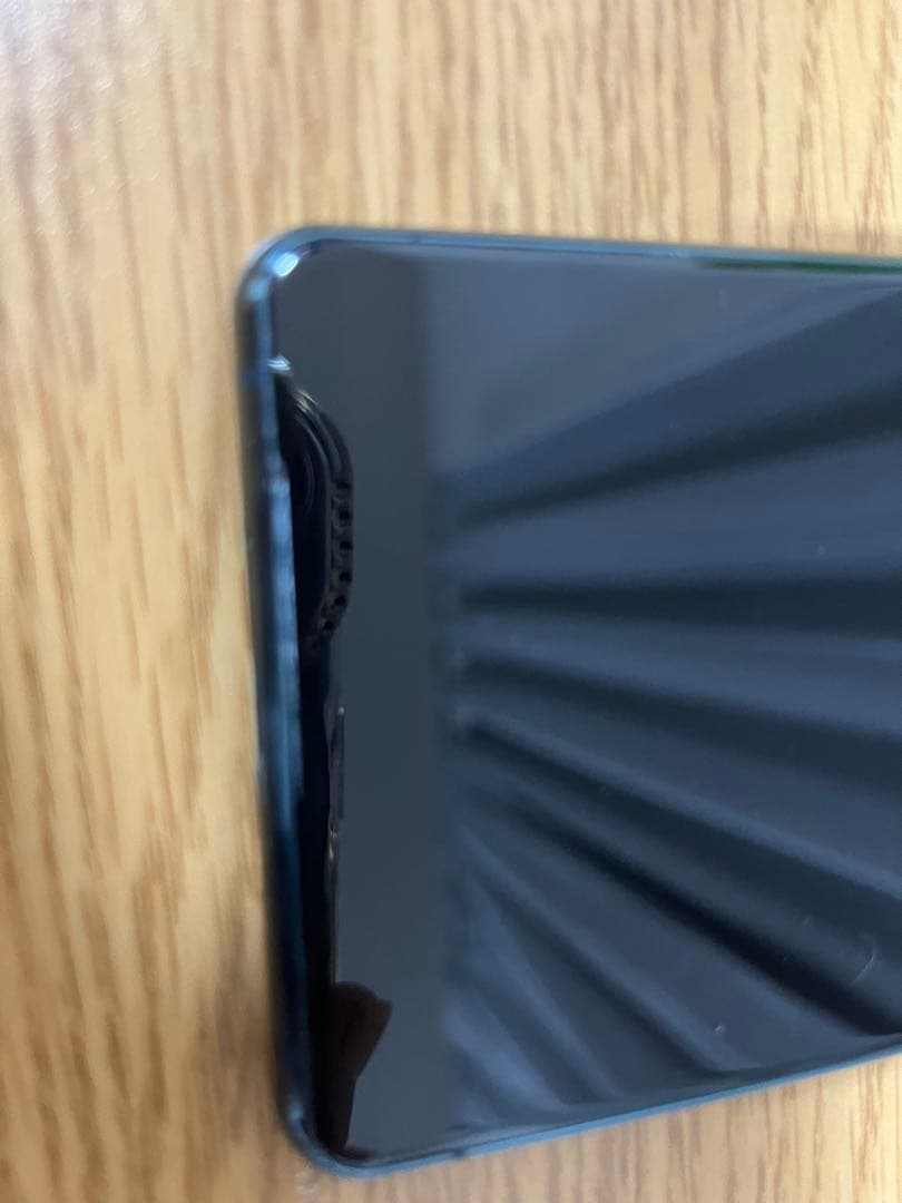 スマートフォン本体 SONY Xperia 5III so 53b