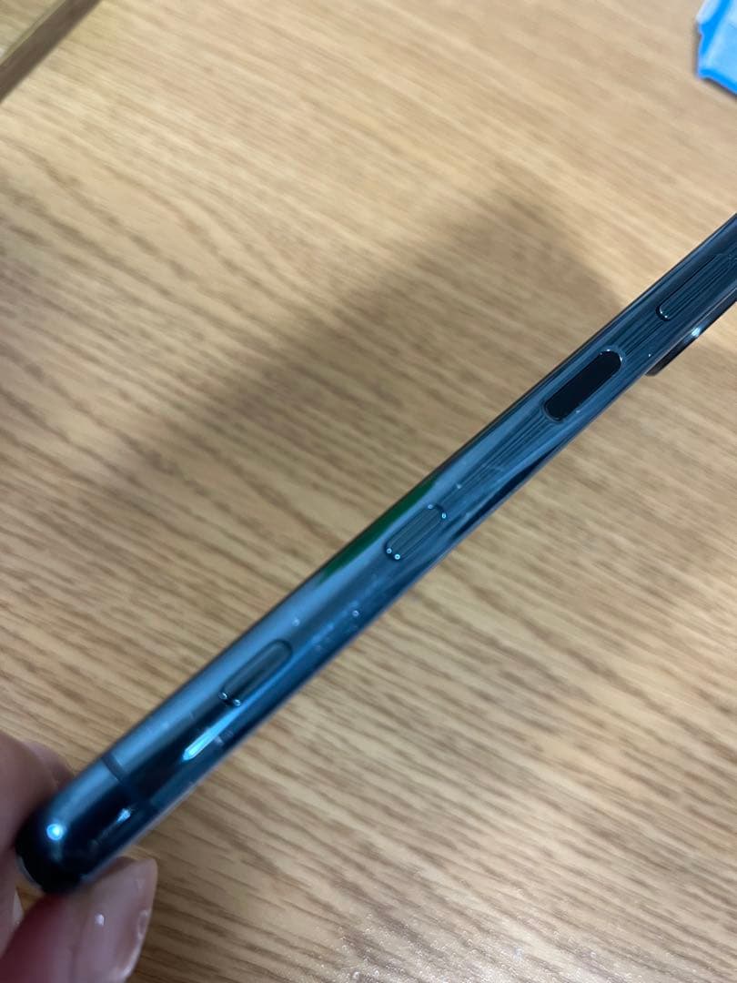 スマートフォン本体 SONY Xperia 5III so 53b