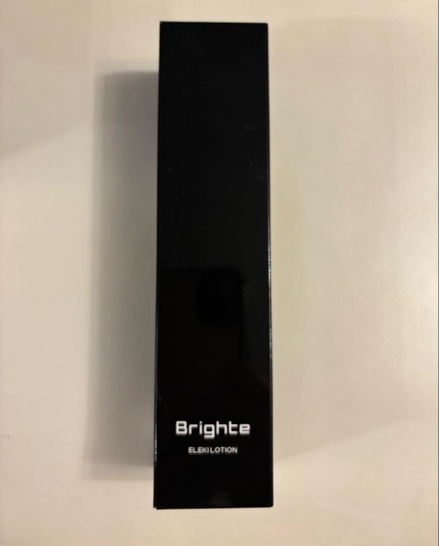 Brighte ELEKIBRUSH ブライト エレキブラシ&エレキローション✨