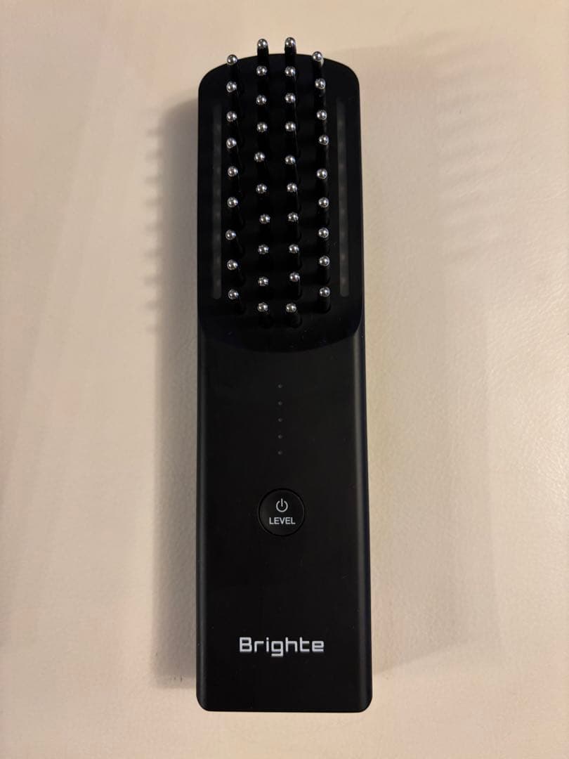 Brighte ELEKIBRUSH ブライト エレキブラシ&エレキローション✨