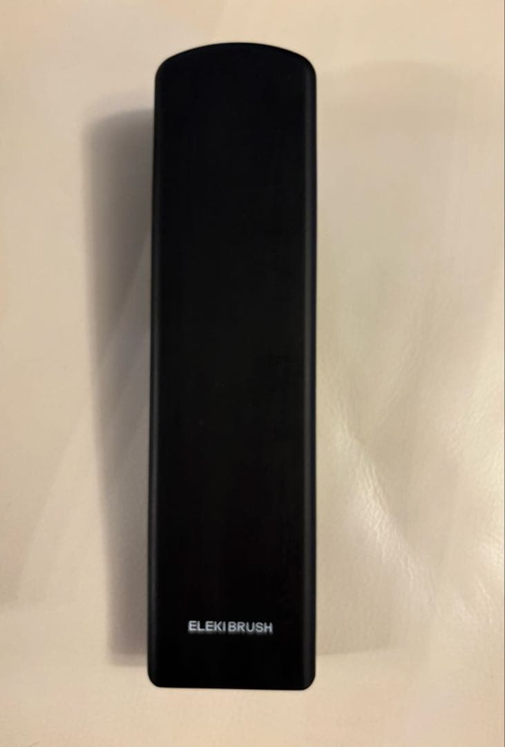 Brighte ELEKIBRUSH ブライト エレキブラシ&エレキローション✨