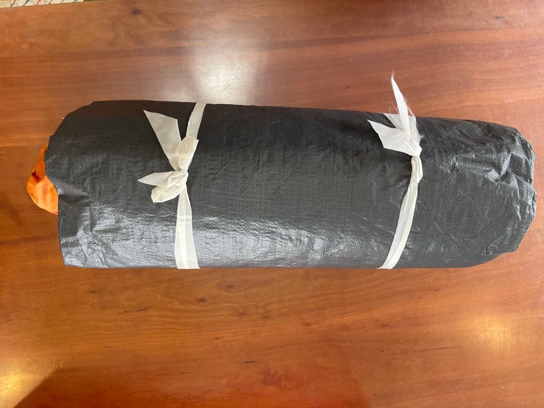 ★新品未使用★USAビンテージ コールマン Coleman 3人用テント★