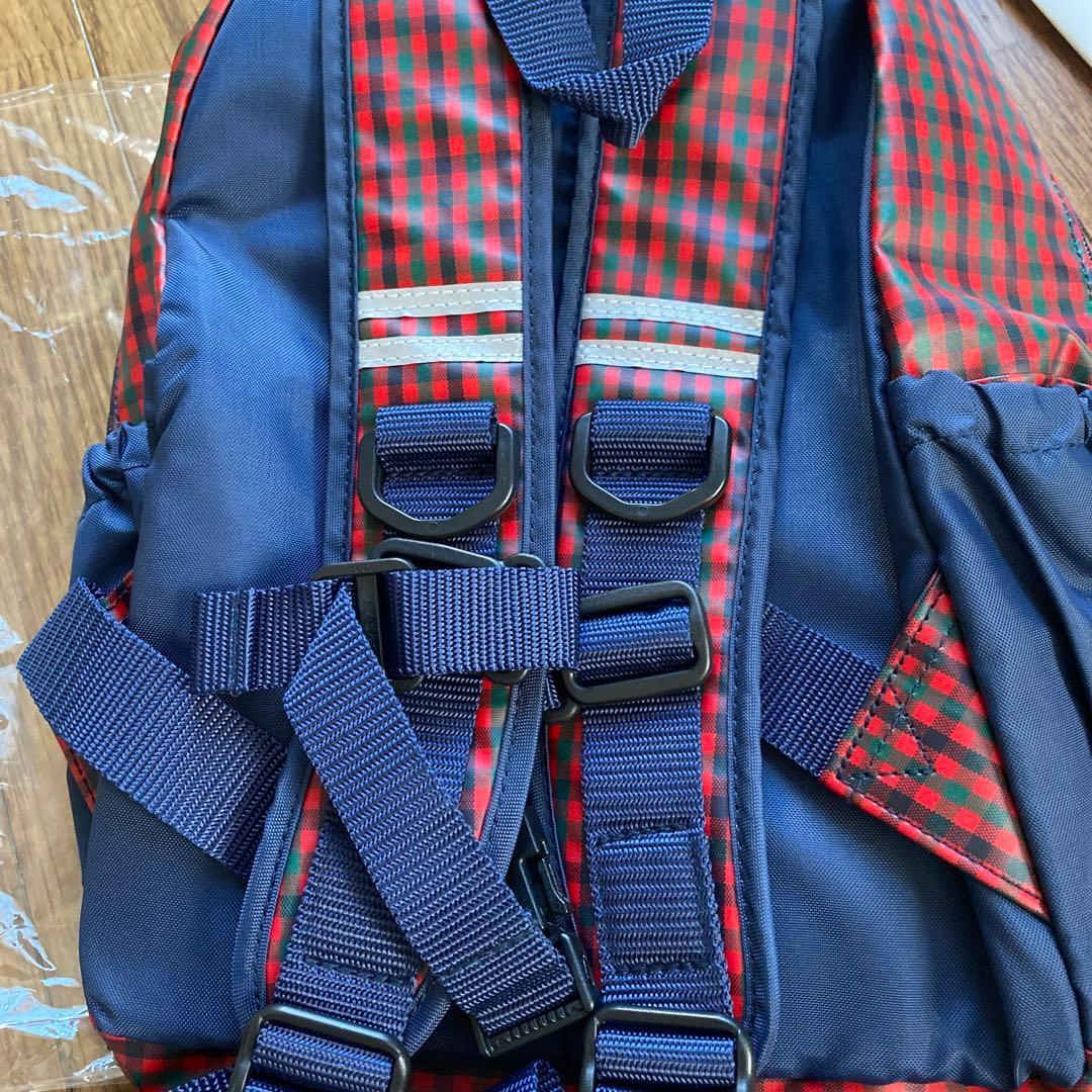 ファミリアリュック