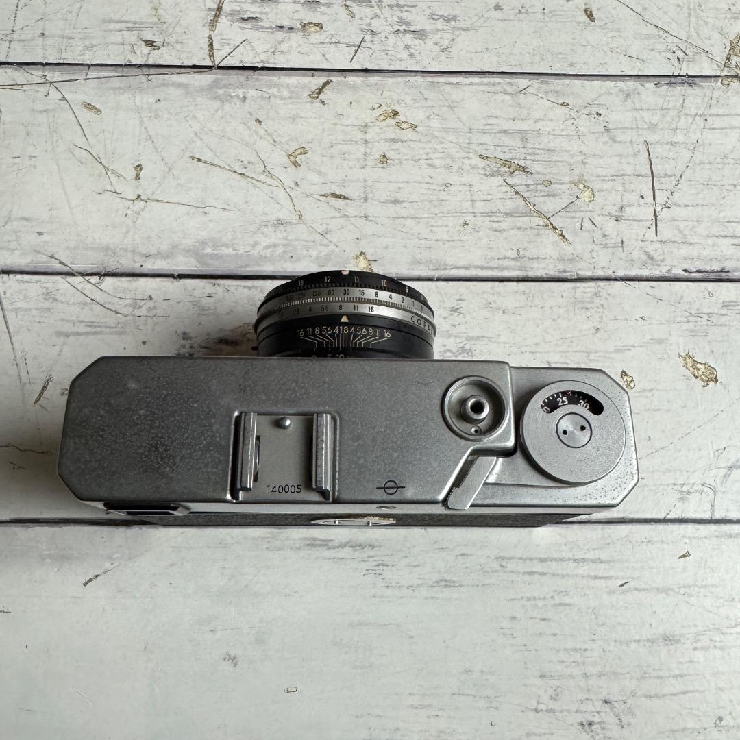 Kallo 180 カロ カメラ kallo180 カロカメラ