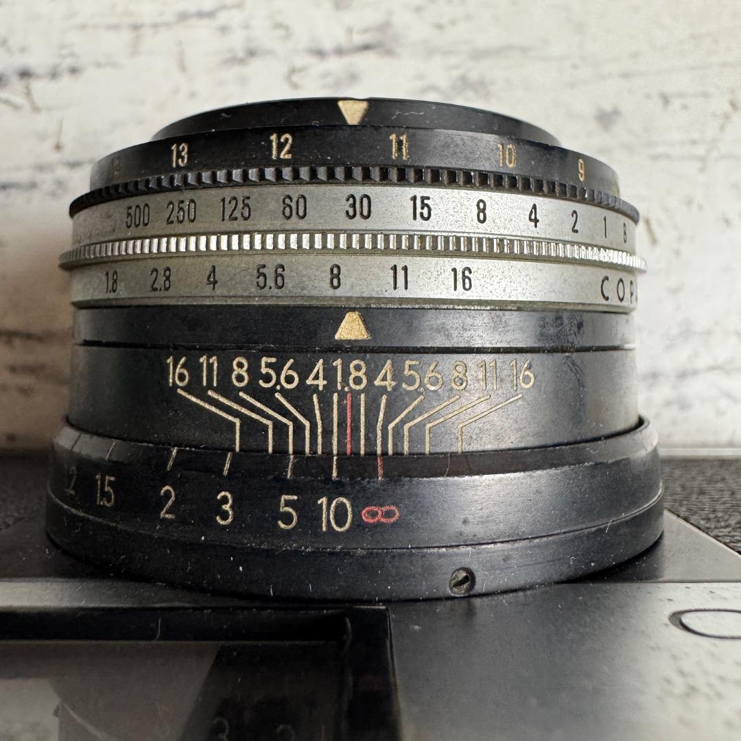 Kallo 180 カロ カメラ kallo180 カロカメラ