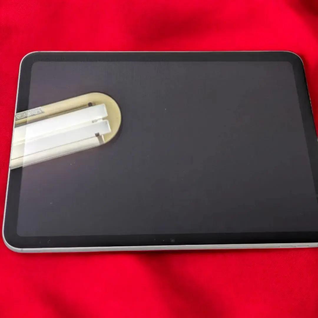 【メモリ高騰】iPad iOS26 256GB Wi‑Fi+Cellular対応