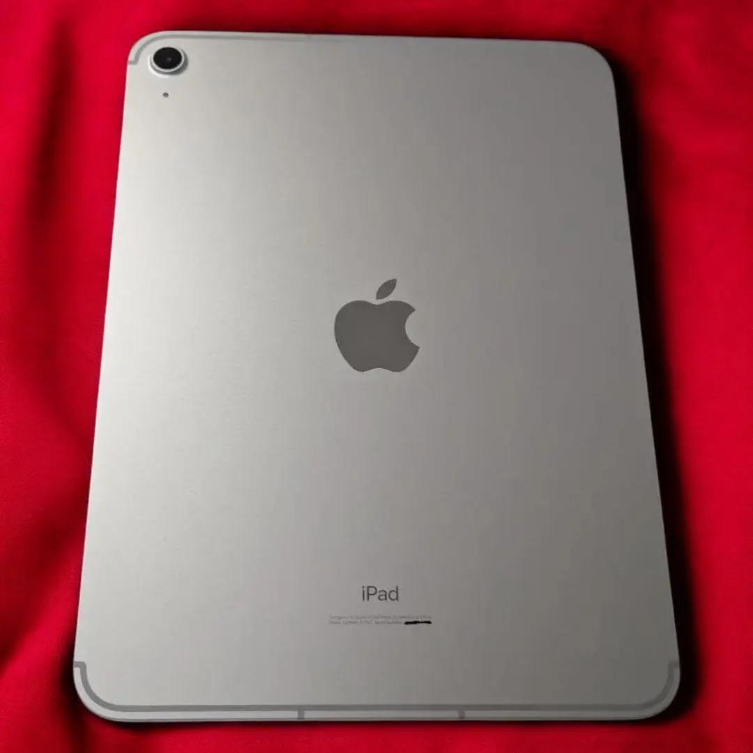 【メモリ高騰】iPad iOS26 256GB Wi‑Fi+Cellular対応