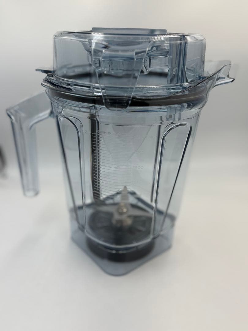 【Vitamix】【 ウェットコンテナ 2.0リットル】 バイタミックス