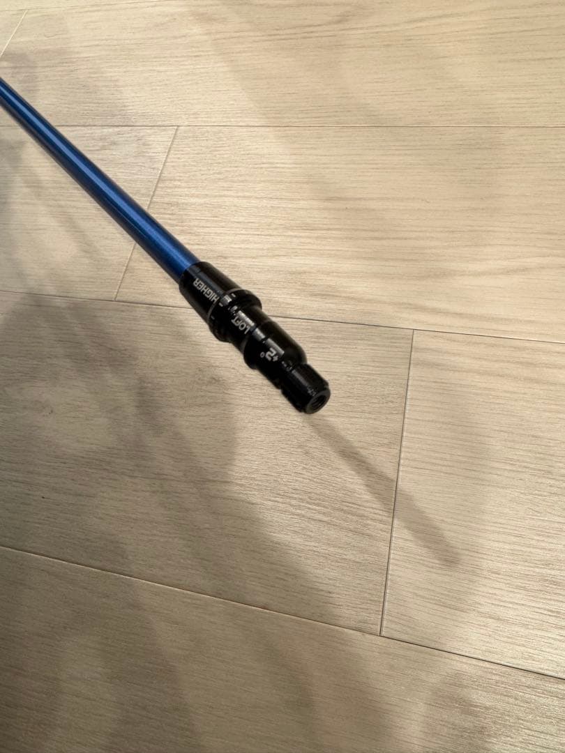 フジクラスピーダーNX 50-X ドライバーシャフト