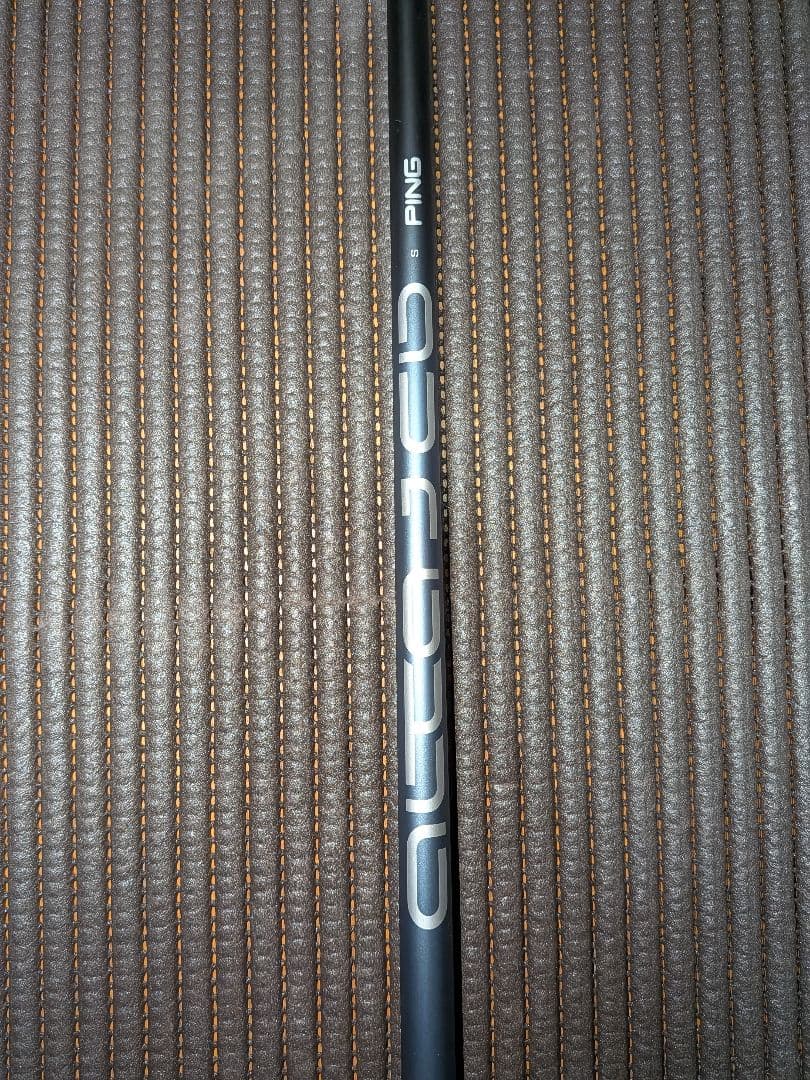 PING G425 5番ハイブリッド 5U 26度　ヘッドカバー付き※早い者勝ち