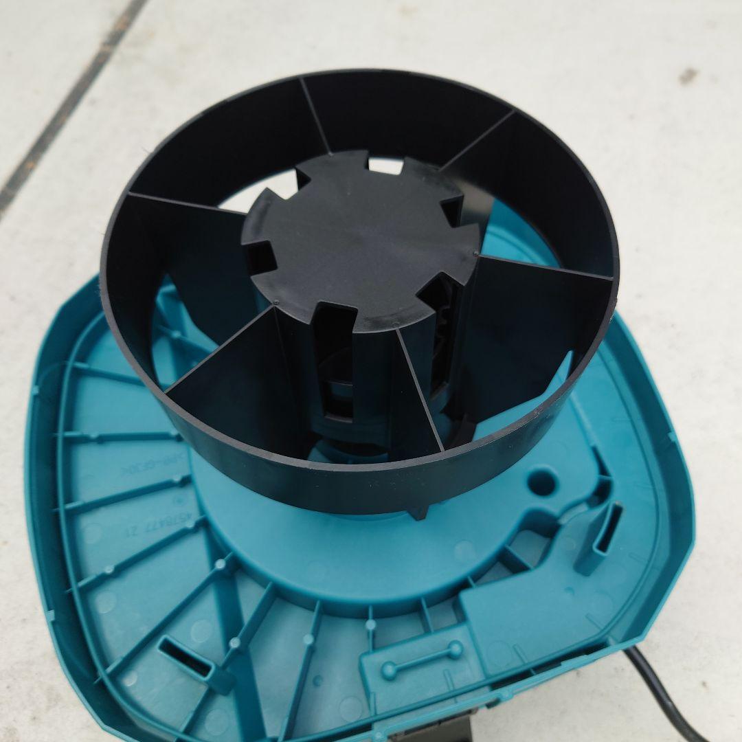 makita(マキタ) 集じん機(乾湿両用) VC0820