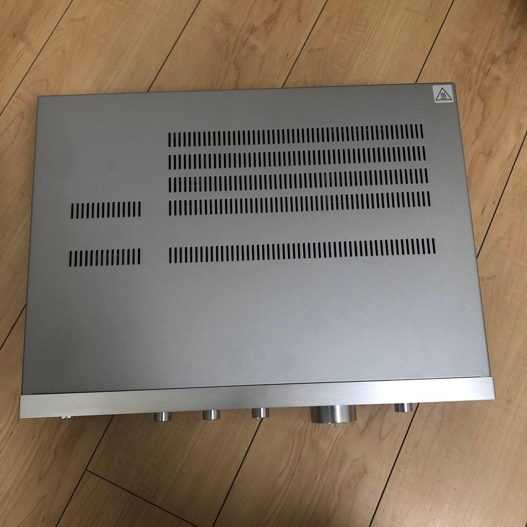 (k) パイオニア integrated amplifier A-30 ジャンク