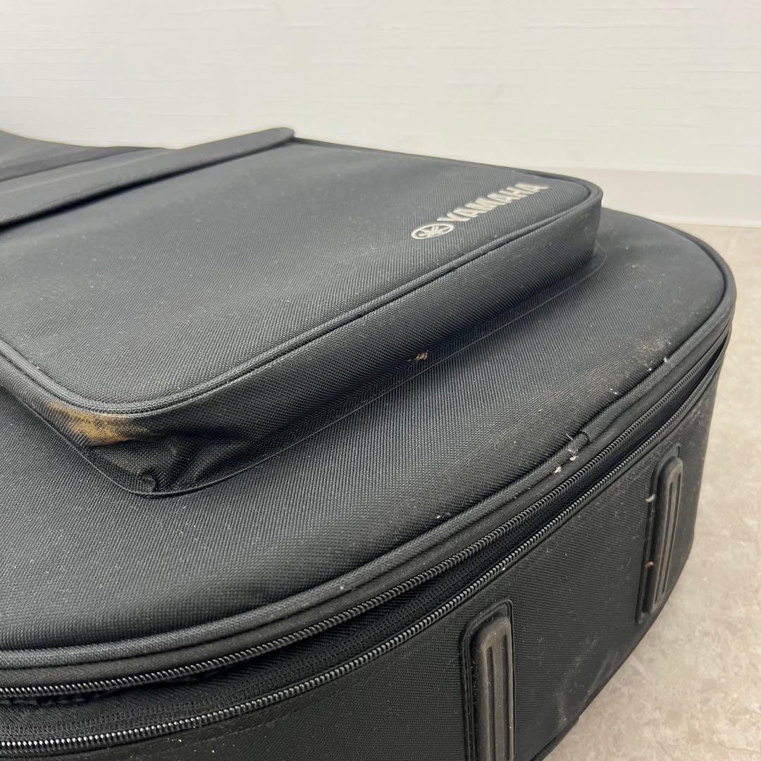 美品 YAMAHA ヤマハ LL6 アコースティックギター ケース付