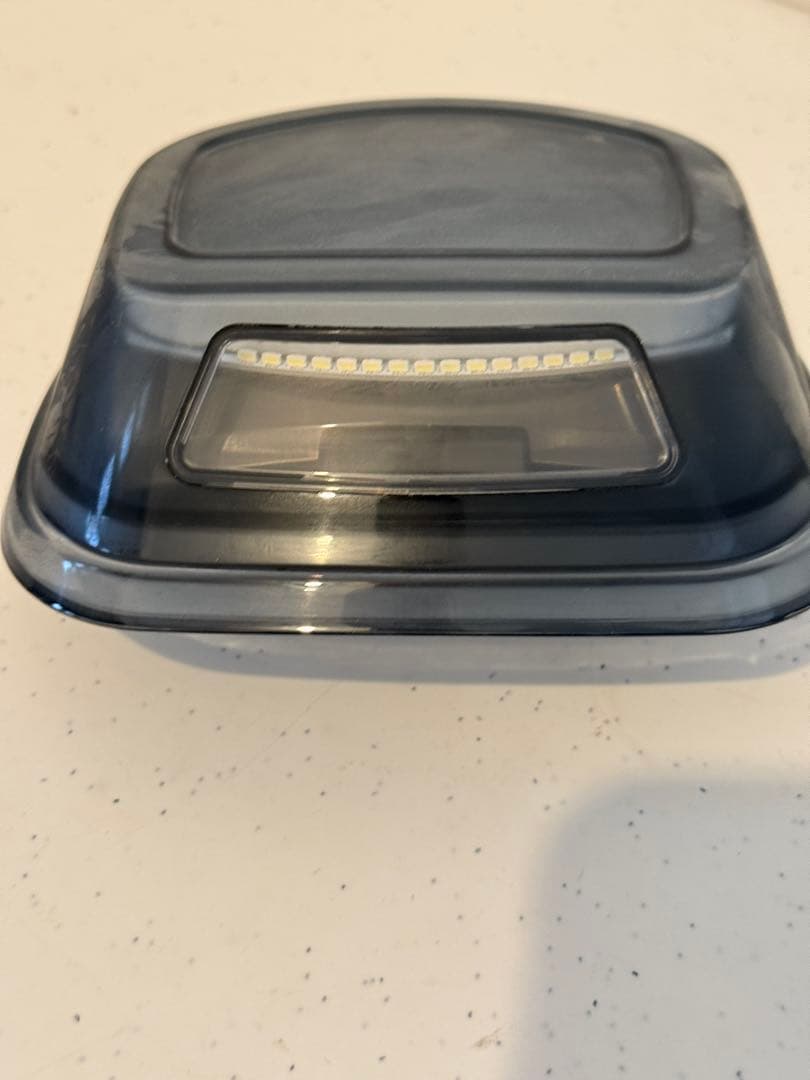 クリアキン ハーレー テールライト ツーリング KUR-2910 おまけ付き