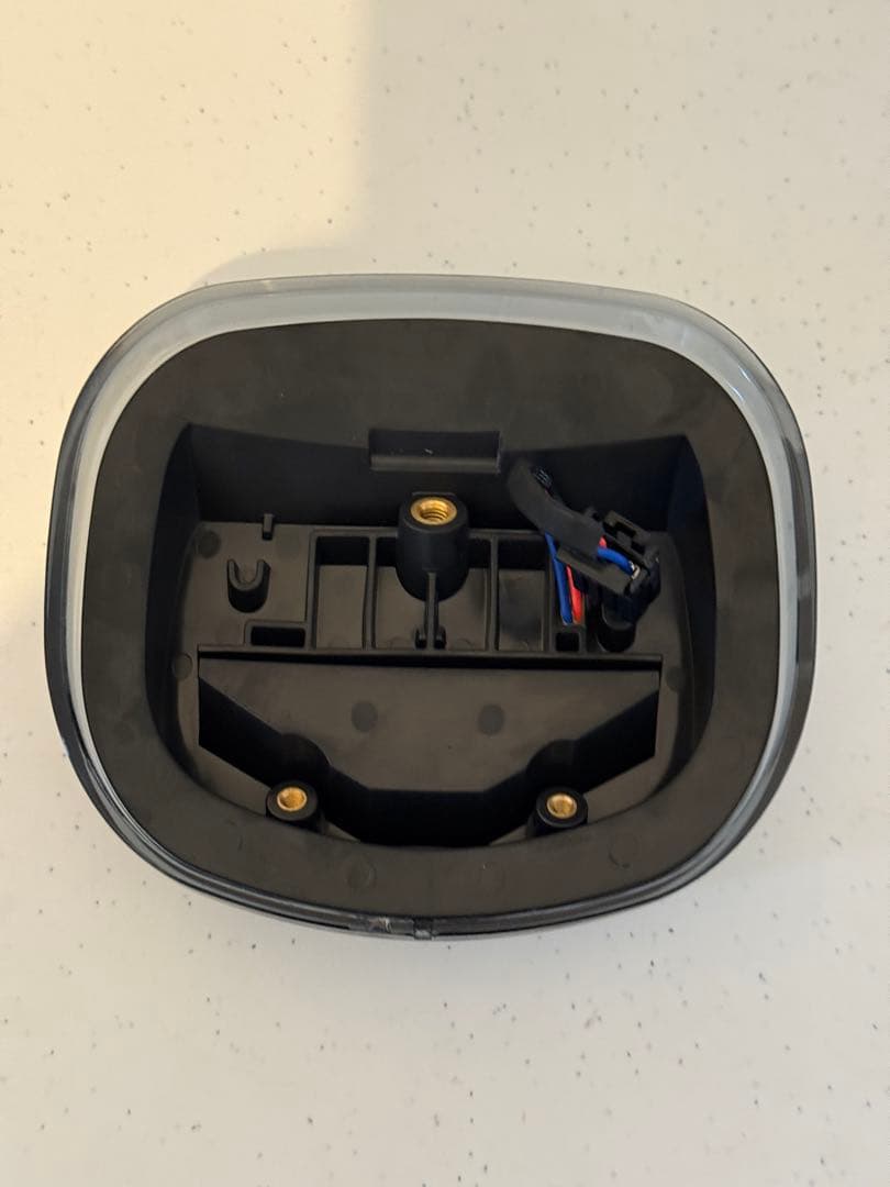 クリアキン ハーレー テールライト ツーリング KUR-2910 おまけ付き