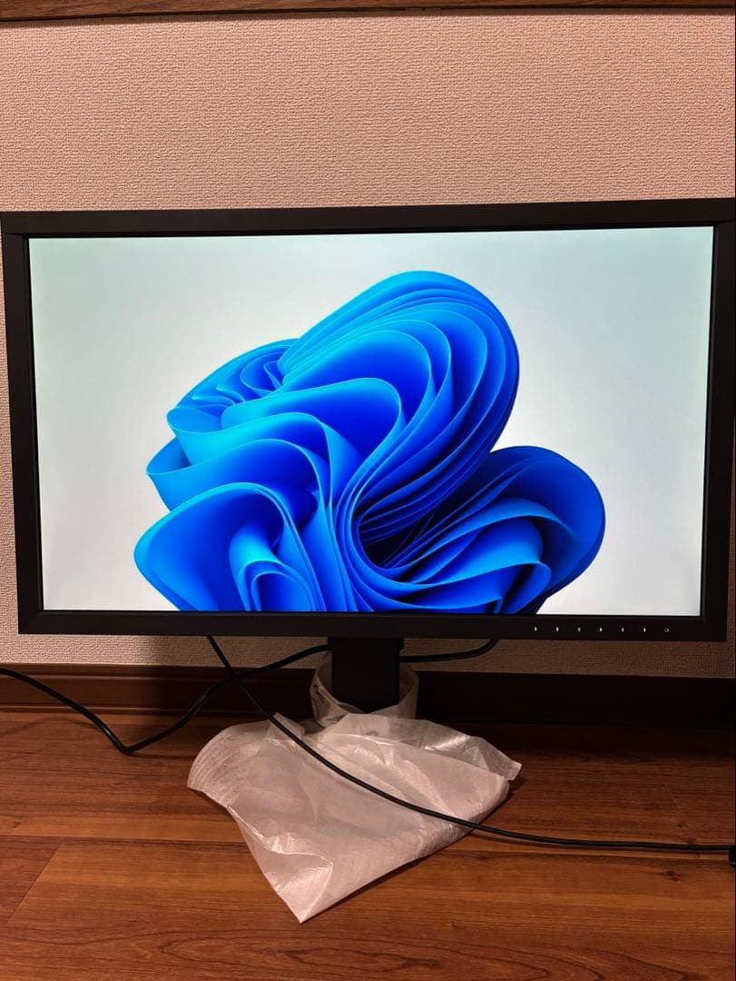 EIZO ColorEdge 27型 4Kカラーマネージメント液晶モニター