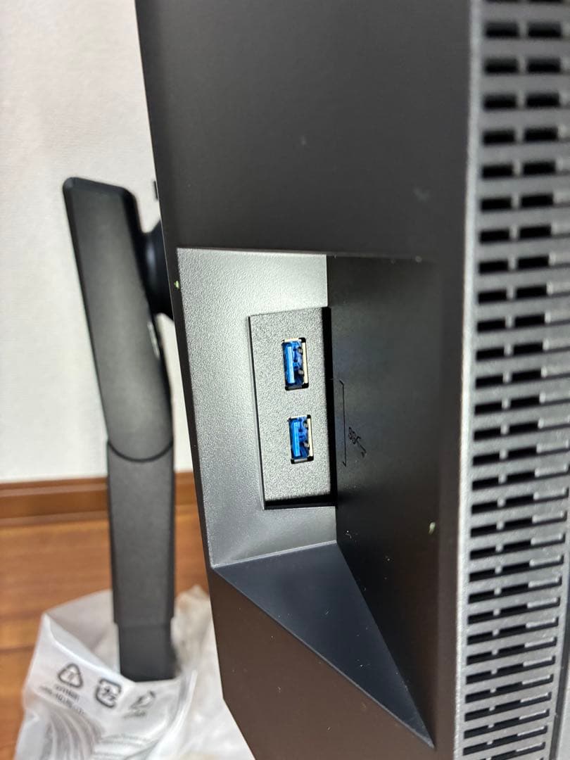 EIZO ColorEdge 27型 4Kカラーマネージメント液晶モニター