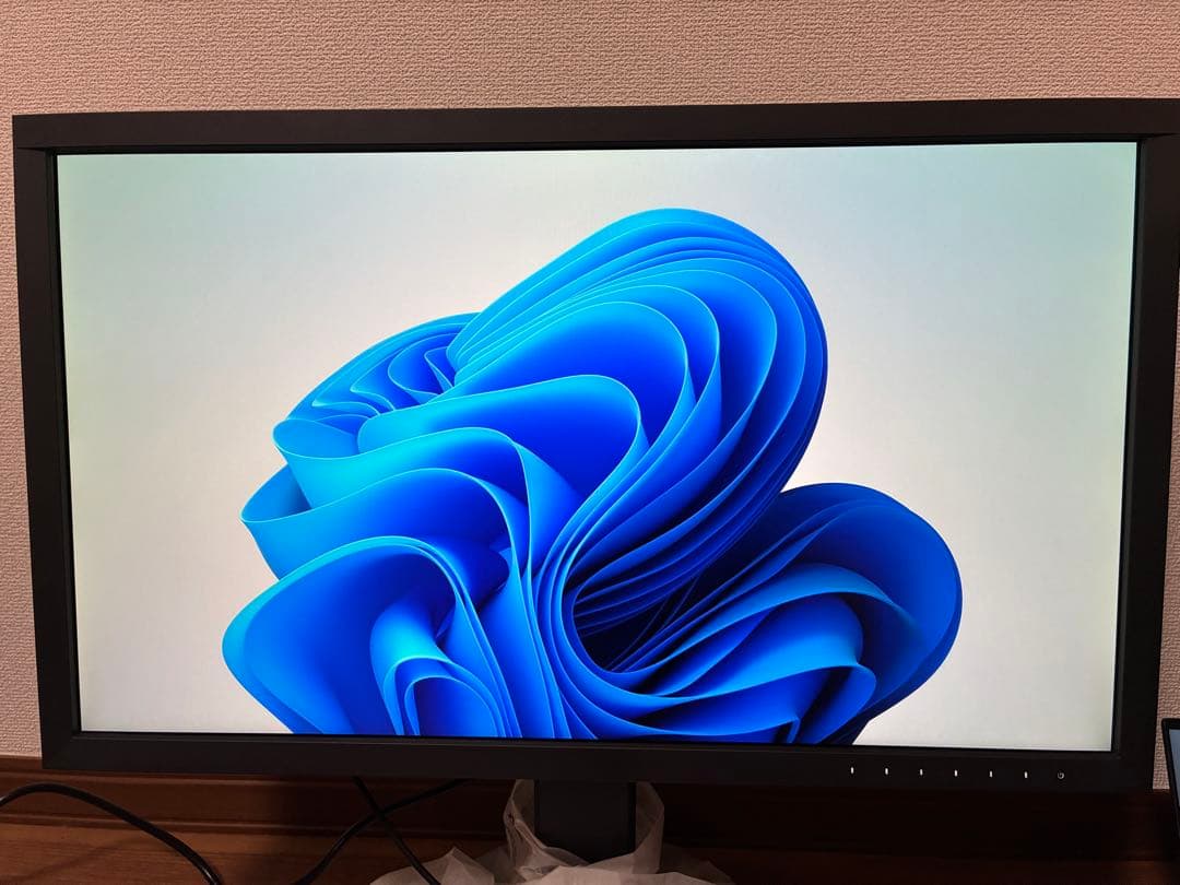 EIZO ColorEdge 27型 4Kカラーマネージメント液晶モニター