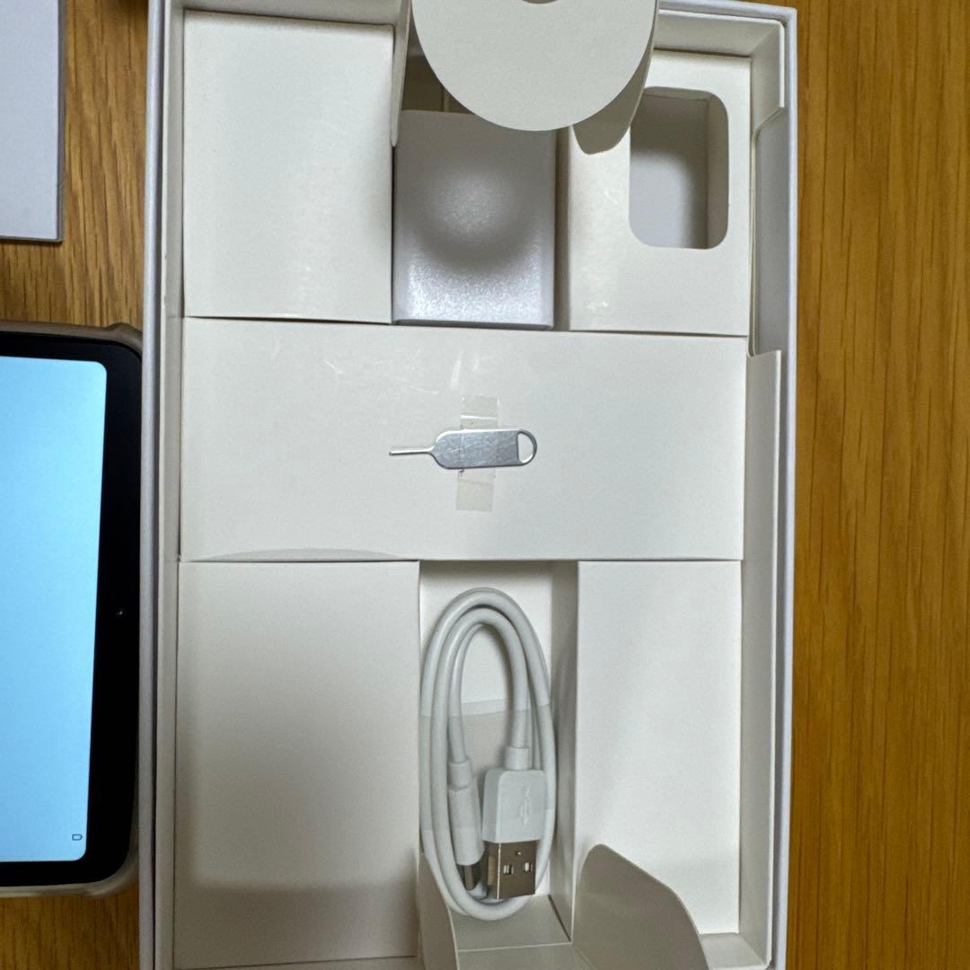 HEADWOLF FPAD5 本体 USBケーブル付き