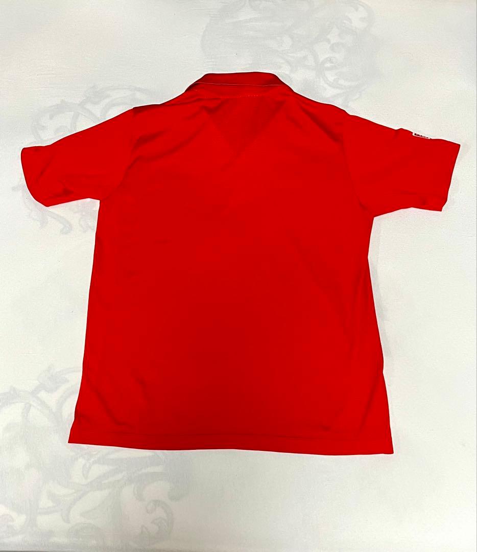 ユニクロロゴ入りテニス ￼ 3着セット サイズL 錦織 フェデラーの着用モデル