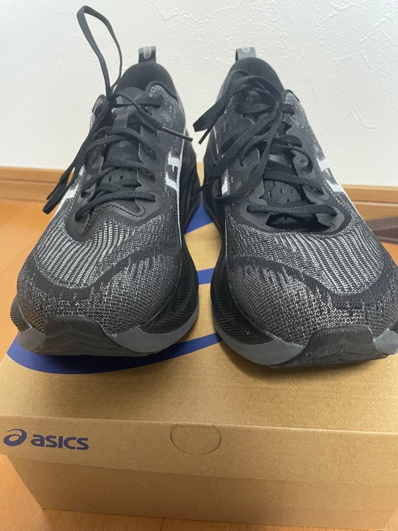 ⭐️ プラズマヤマト369専用❗️スーパーブラスト 2 asics 26.5cm