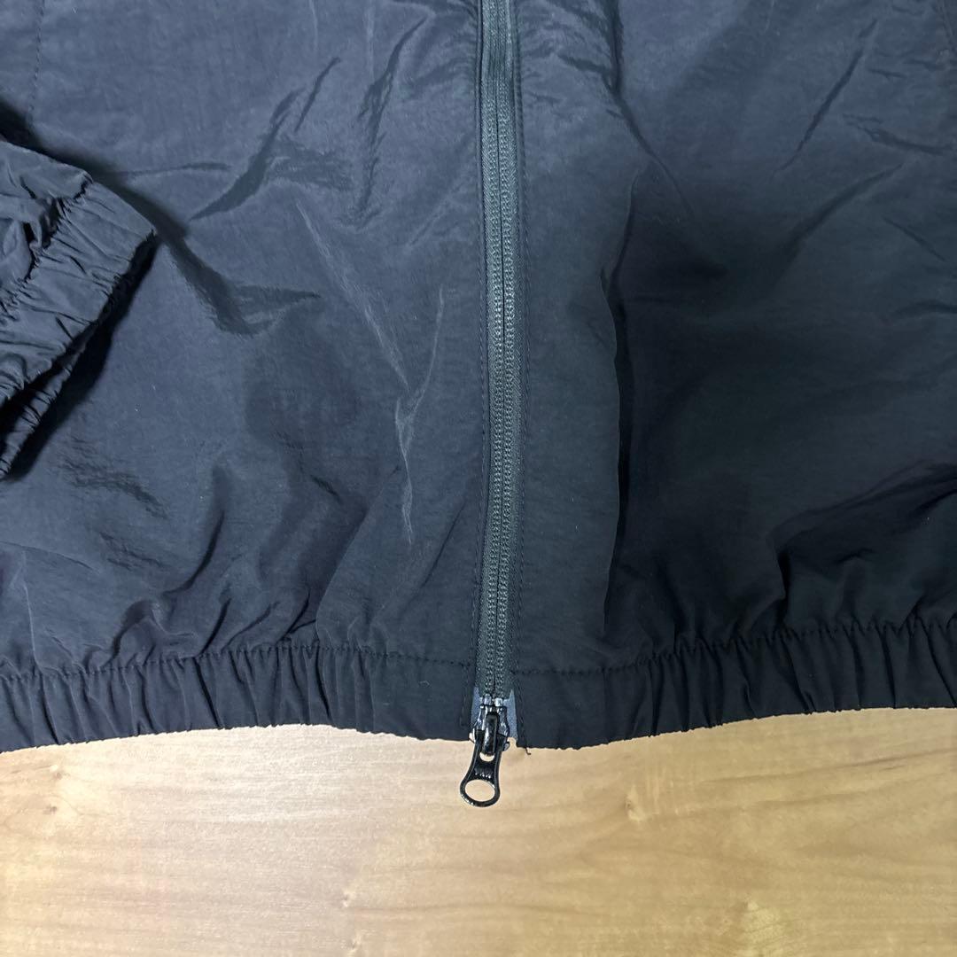 YANGGAO Don Easy jacket pants セットアップ