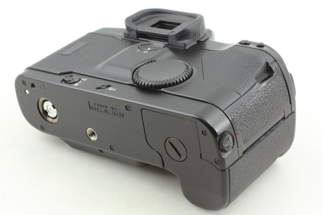 Canon EOS-1N フィルム一眼レフカメラ キャノン