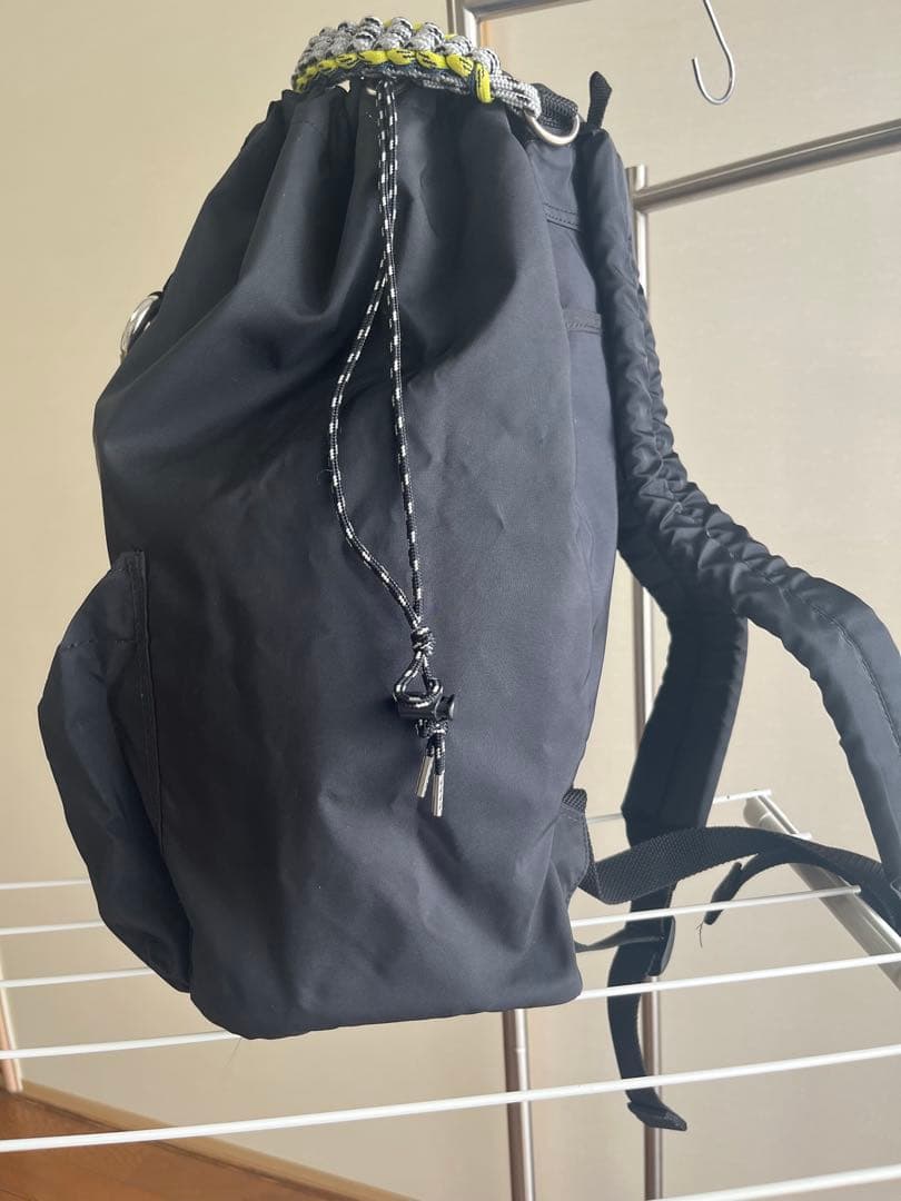 zattu(ザッツ)】 HENRIK リュック