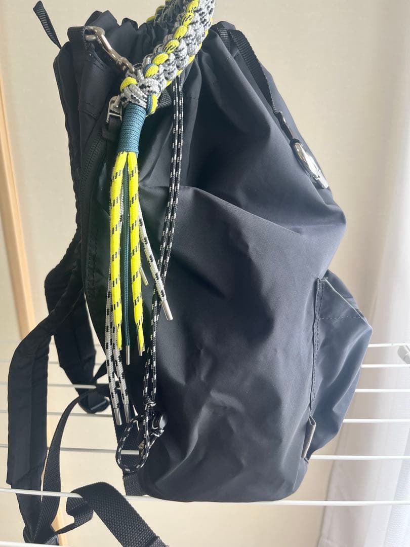 zattu(ザッツ)】 HENRIK リュック