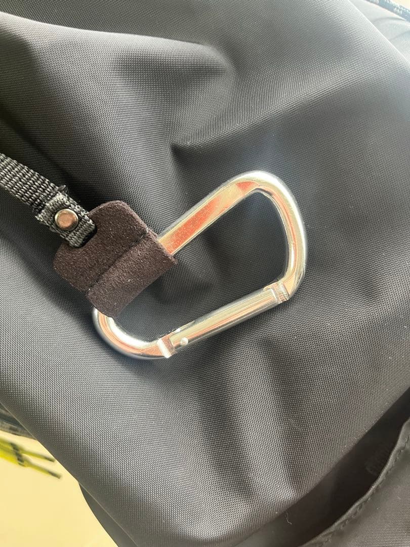 zattu(ザッツ)】 HENRIK リュック