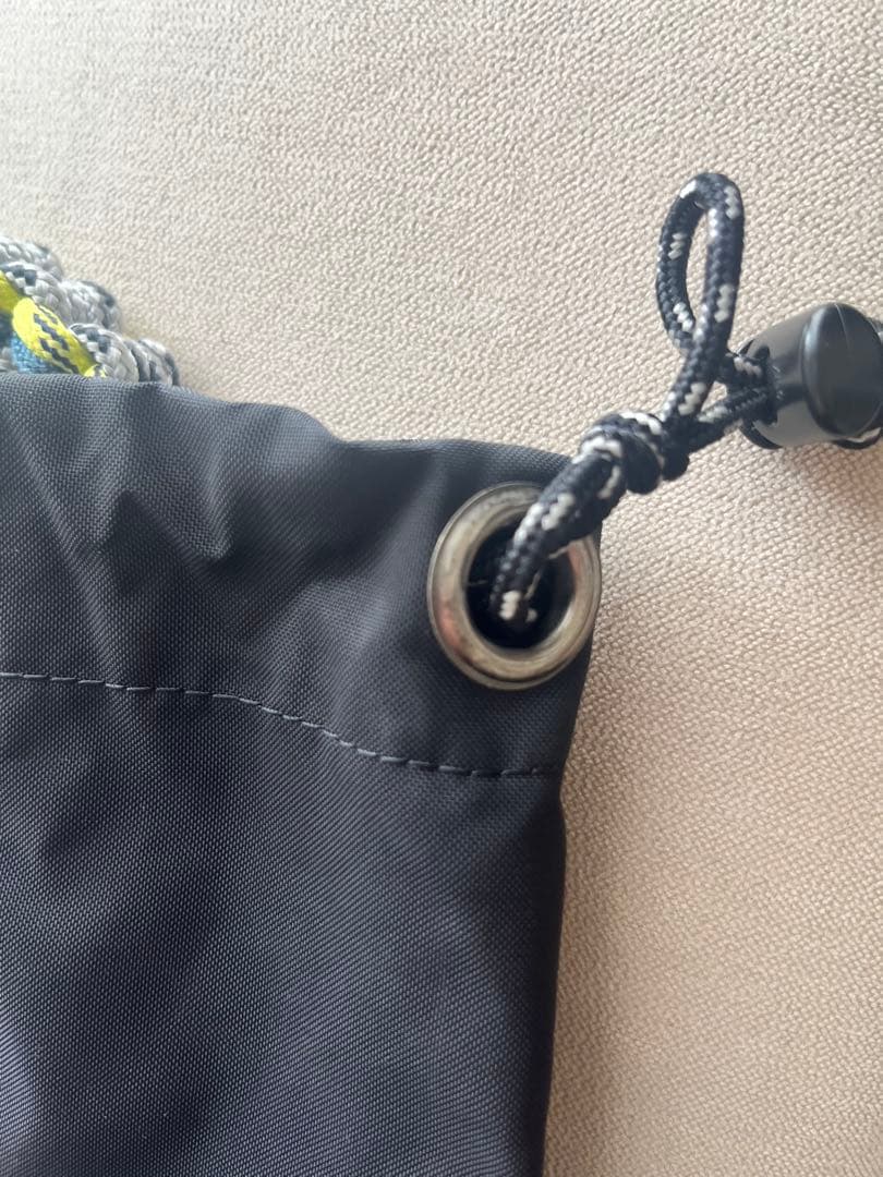 zattu(ザッツ)】 HENRIK リュック