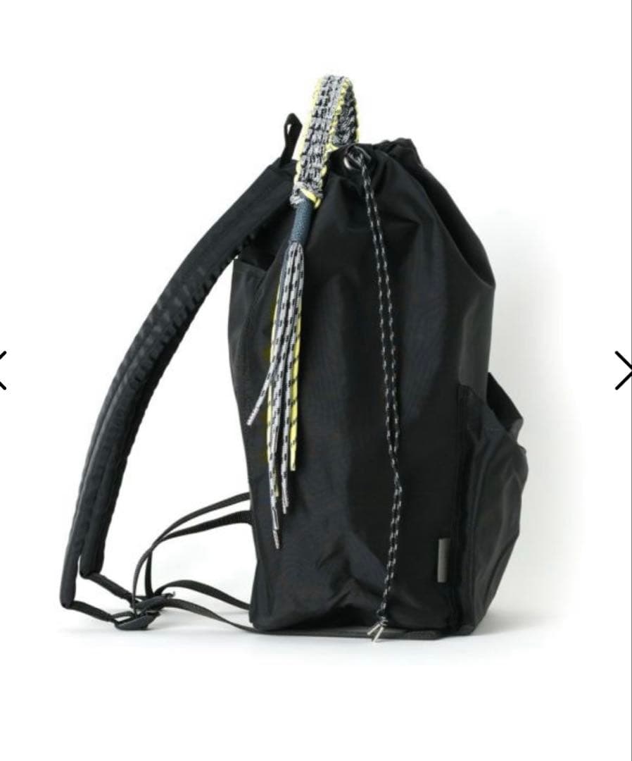 zattu(ザッツ)】 HENRIK リュック