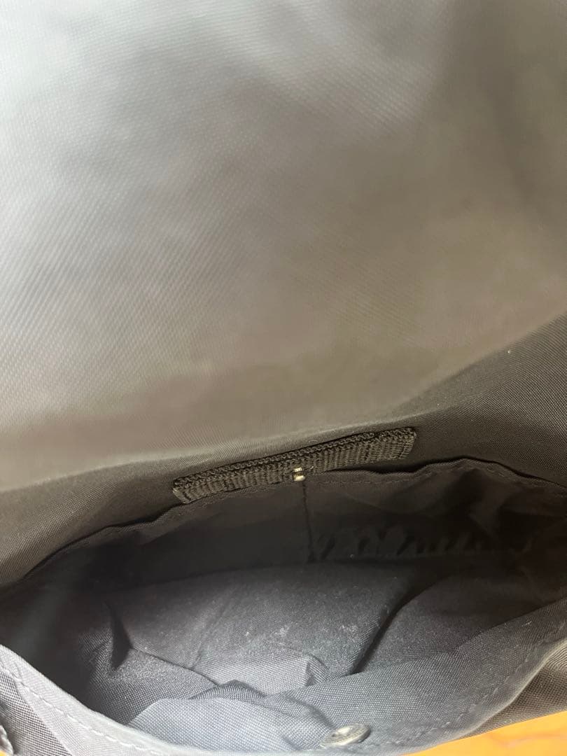 zattu(ザッツ)】 HENRIK リュック