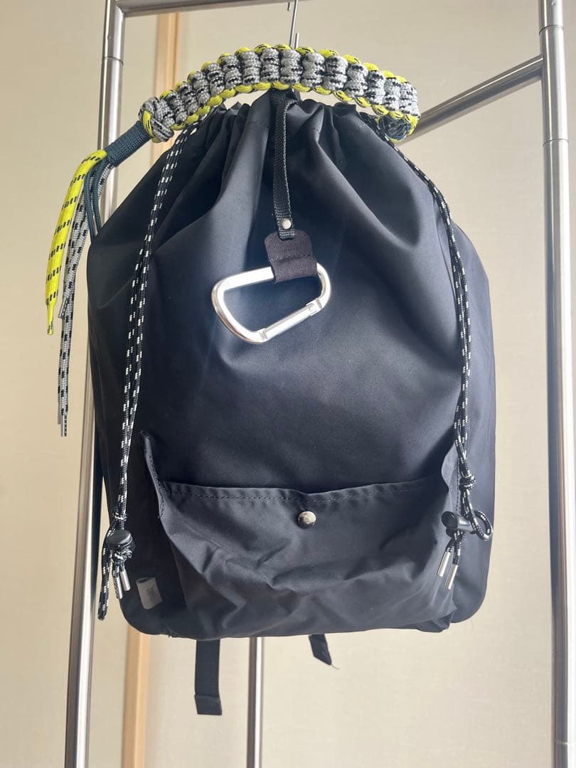 zattu(ザッツ)】 HENRIK リュック