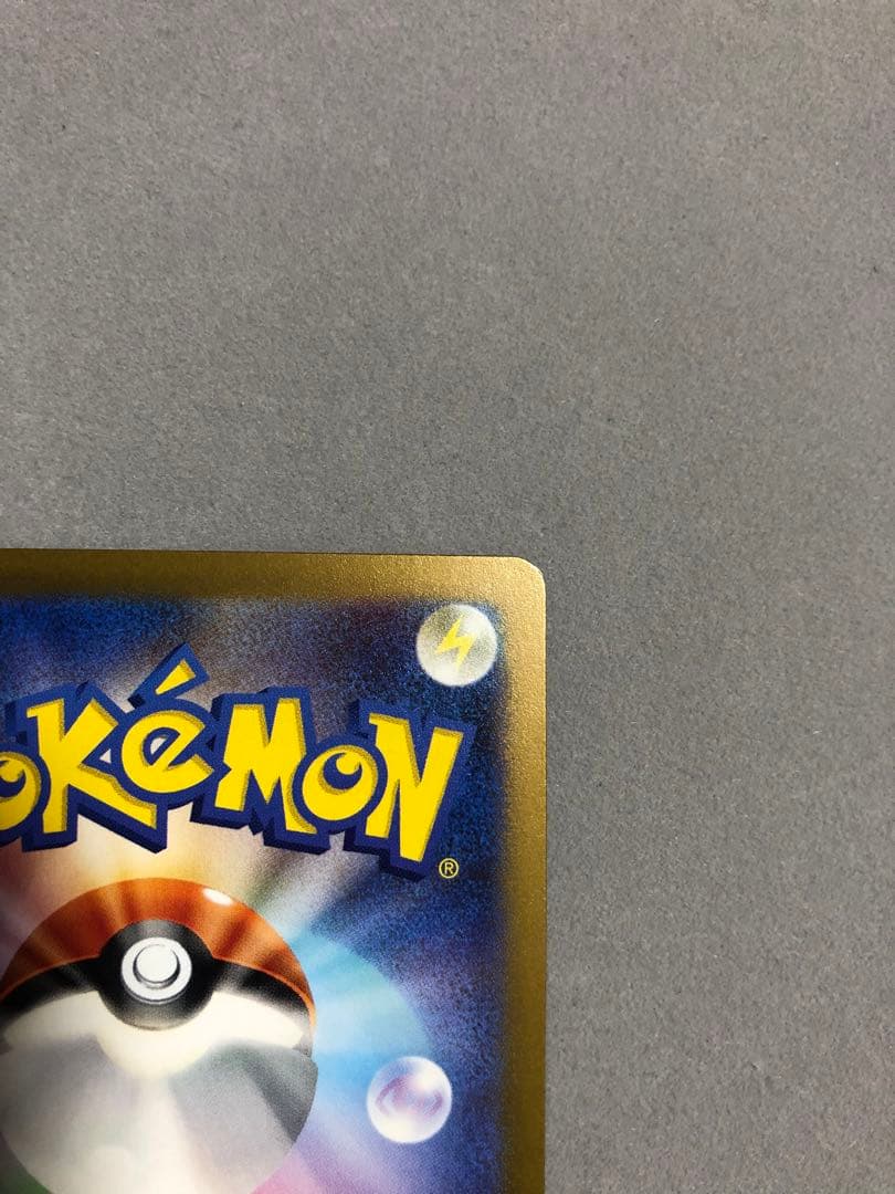 玄*龍様 リザードンex SAR sv3 134/108 ポケモンカード