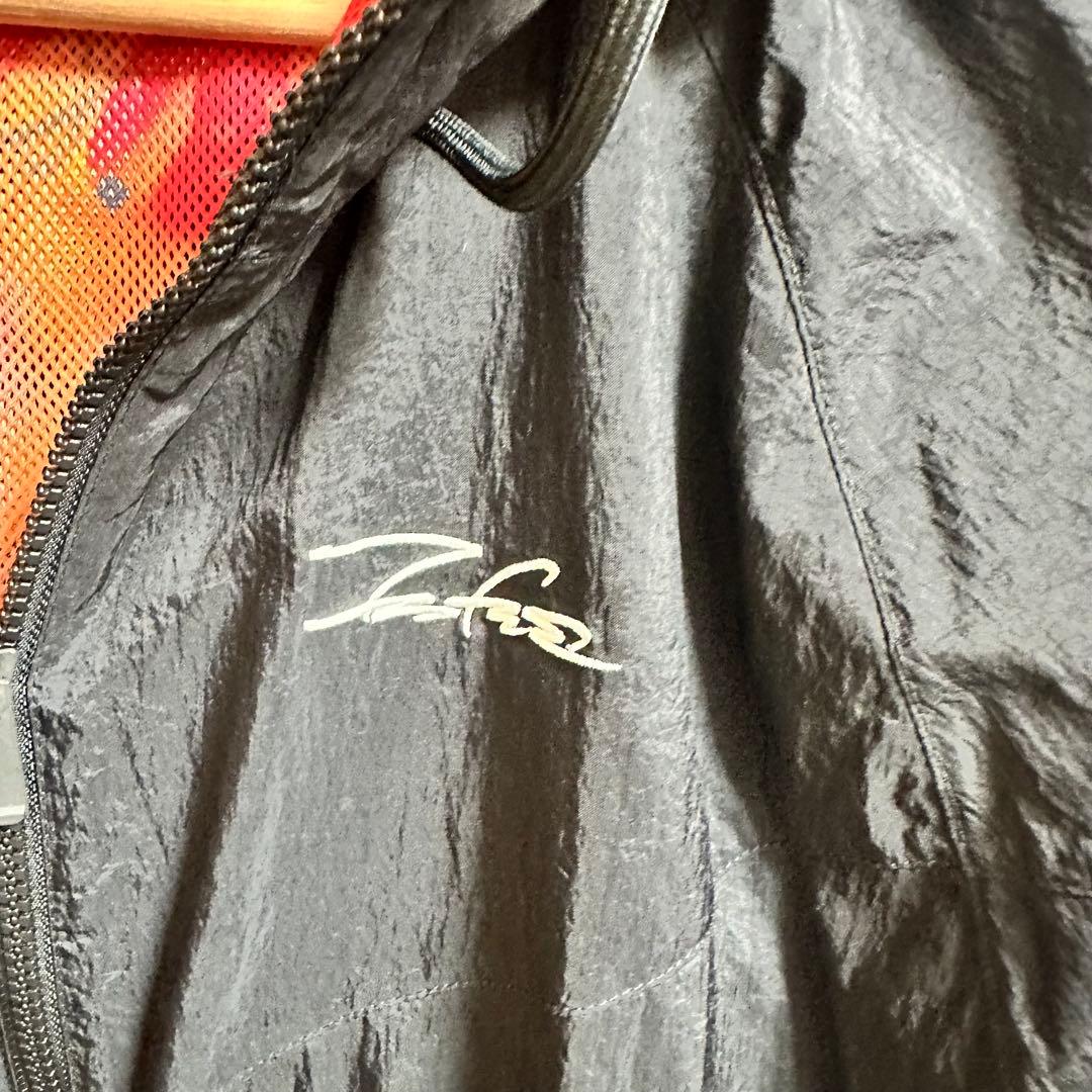 格安Nike フューチュラセットアップ美品L