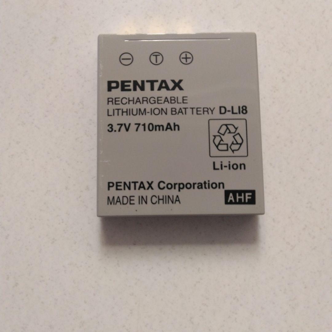 デジタルカメラ PENTAX Optio s51